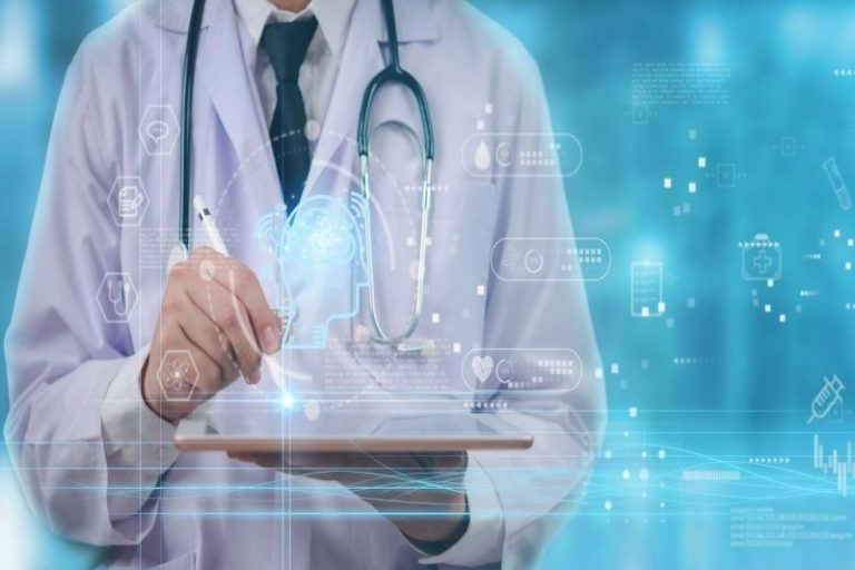 How AI is Poised to Rewire the Foundations of Medicine