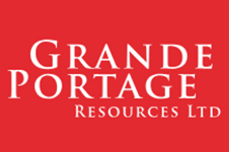 Grande Portage Closes Non-Brokered Private Placement Pursuant to the Listed Issuer Financing Exemption