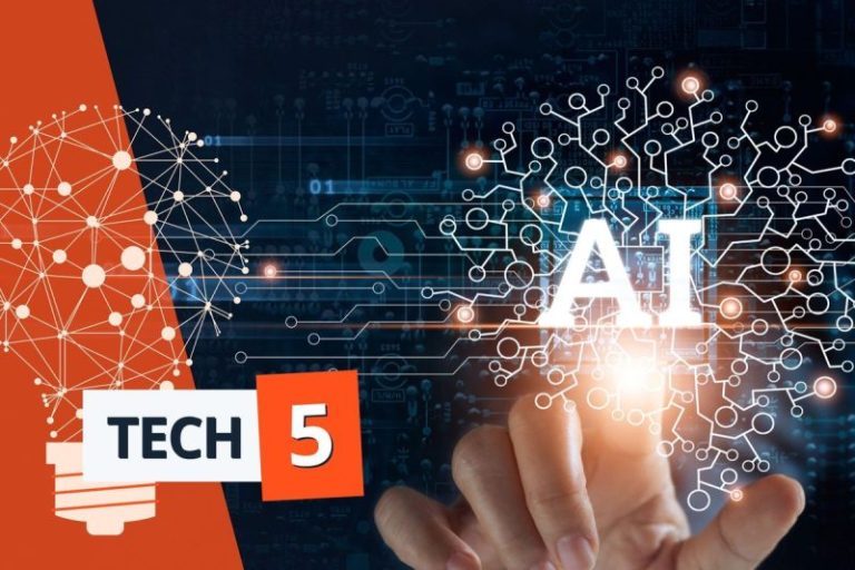 Tech 5: Meta Plans Multi-Billion AI Bet, Apple Reveals iOS 26 at WWDC 2025