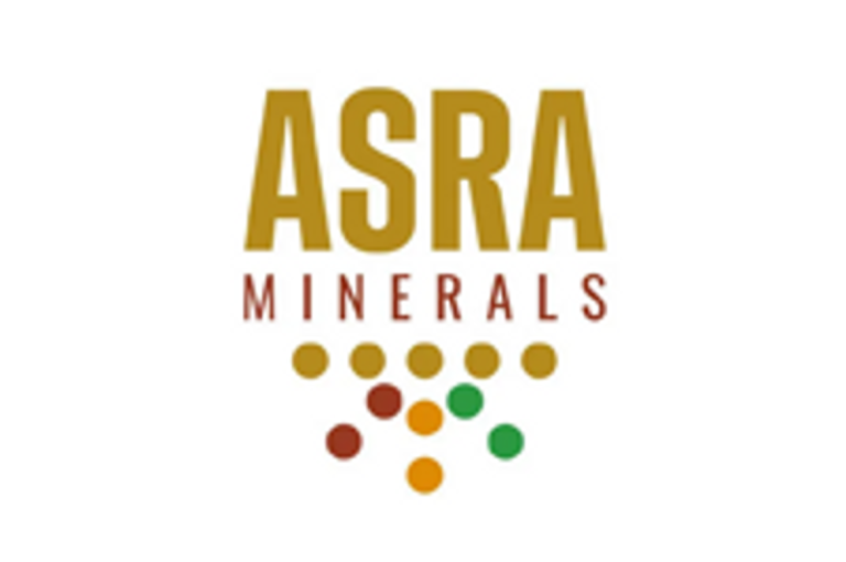 Asra Minerals