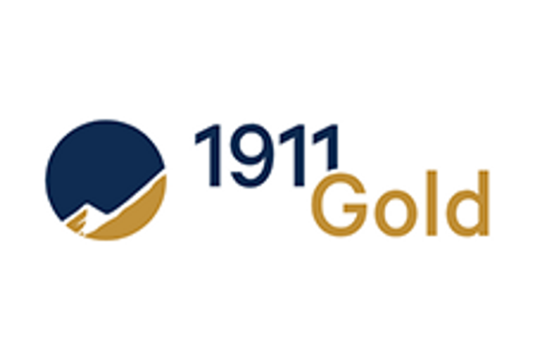 1911 Gold Corporation Announces Option Grant