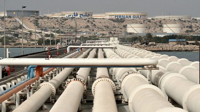 US strike on key Iran oil hub would fit Trump’s ‘energy dominance doctrine,’ expert says